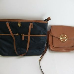 Michael Kors Bundle bags